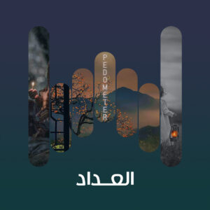 العداد 1