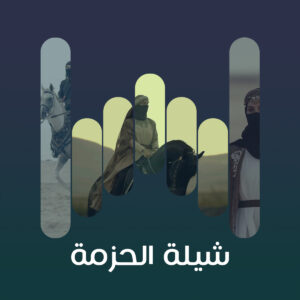 البوم شيلة الحزمة