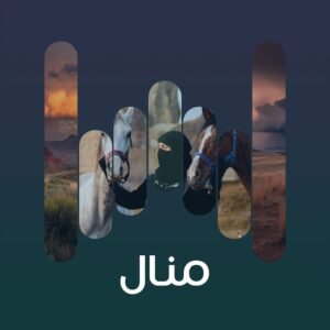 منال 2