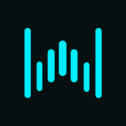 أصوات logo