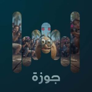 جوزة