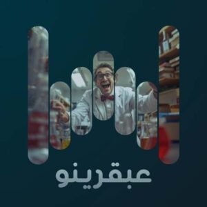 عبقرينو