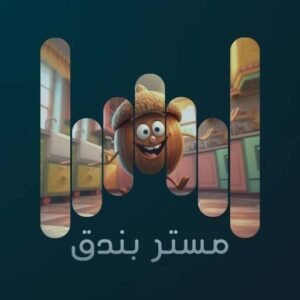 v2 مستر بندق