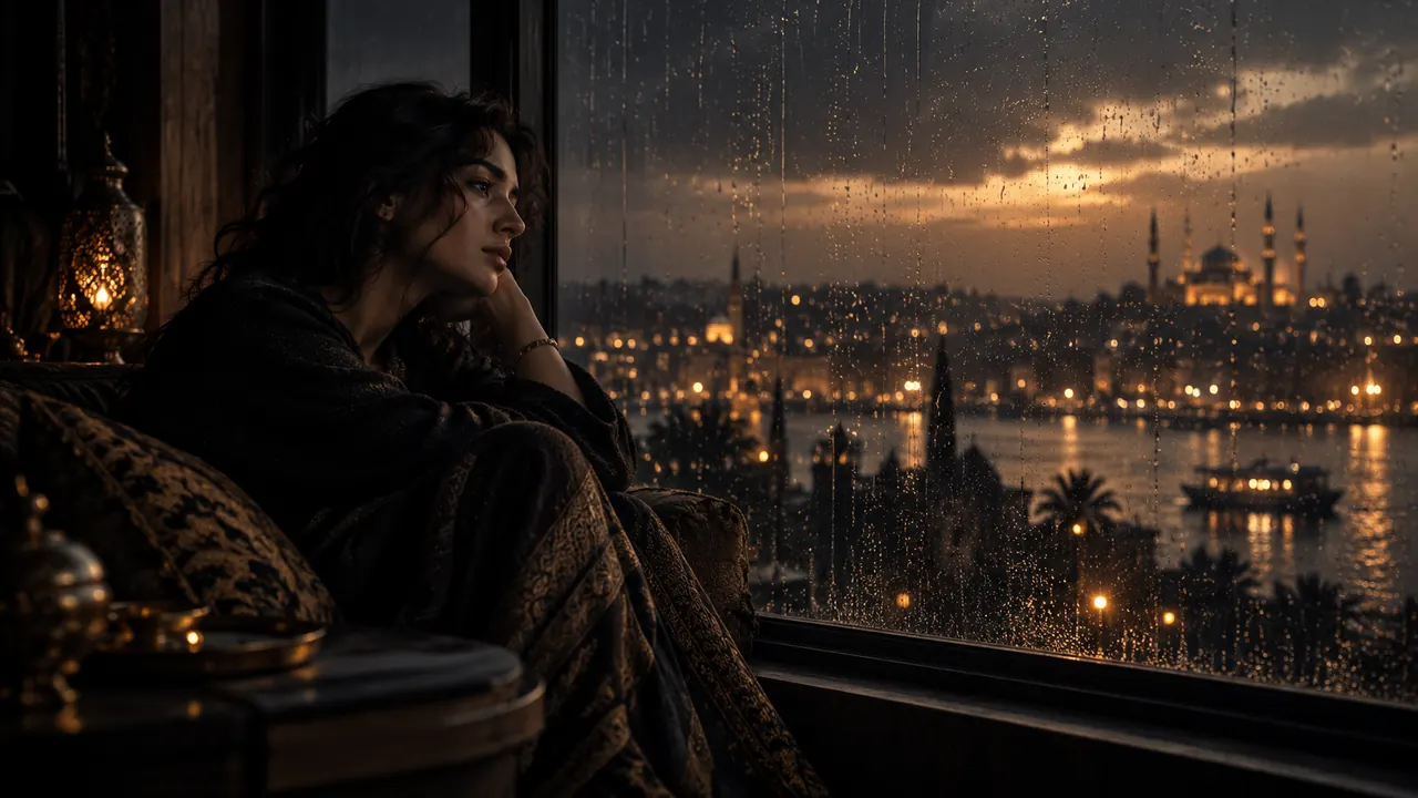 عاطفي