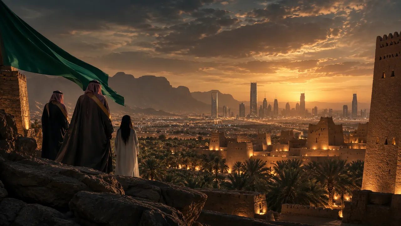 وطني