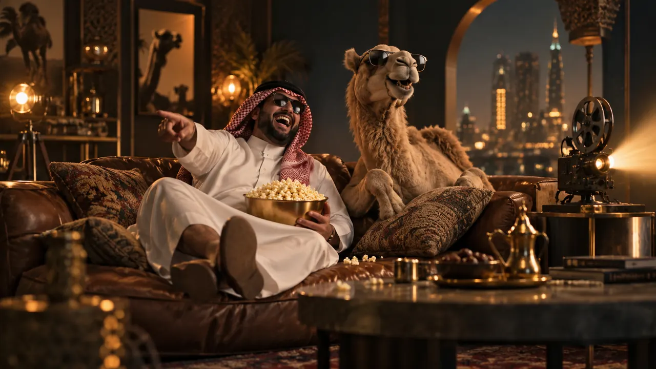 كوميدي